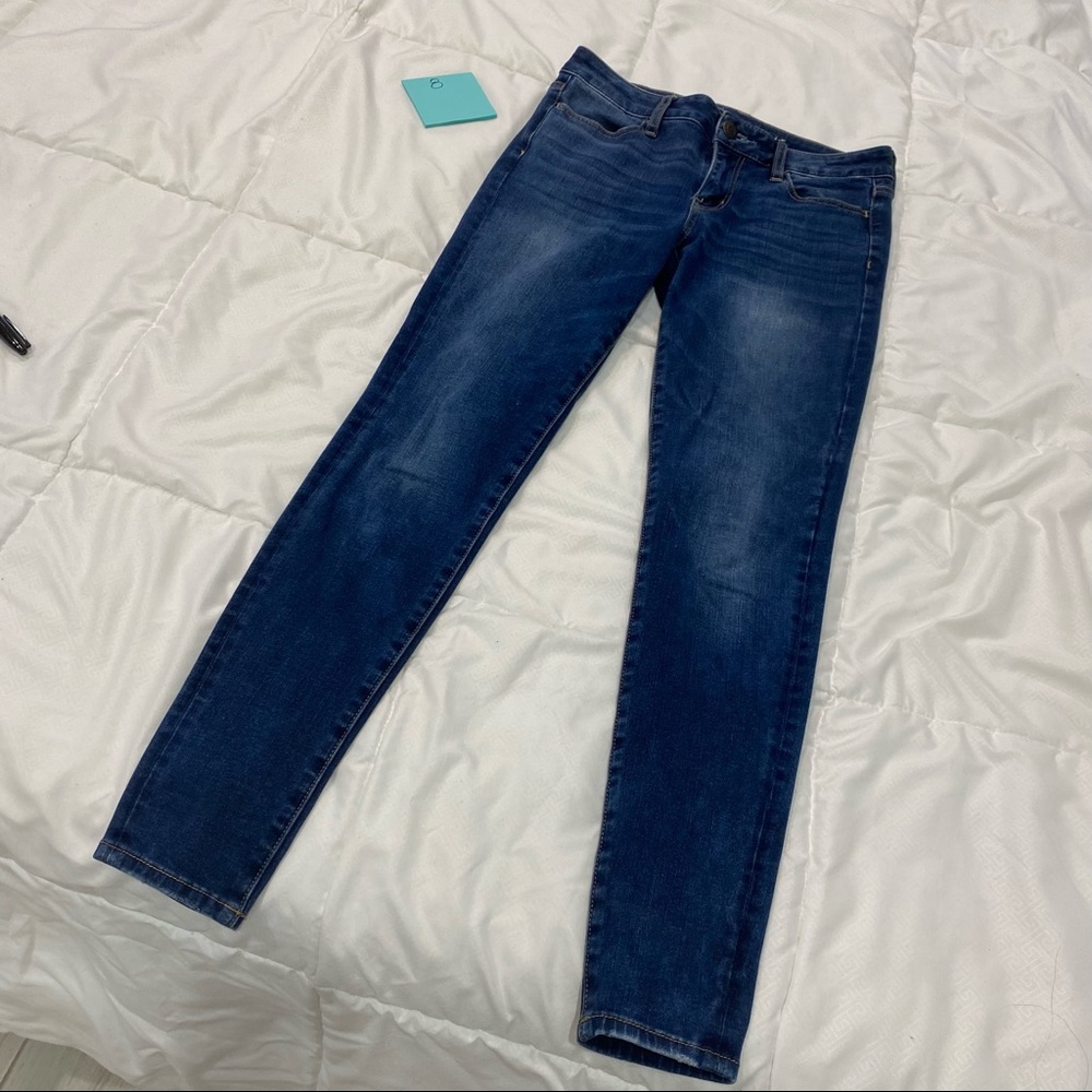 AE 360 Ne(x)t Level Stretch Jegging